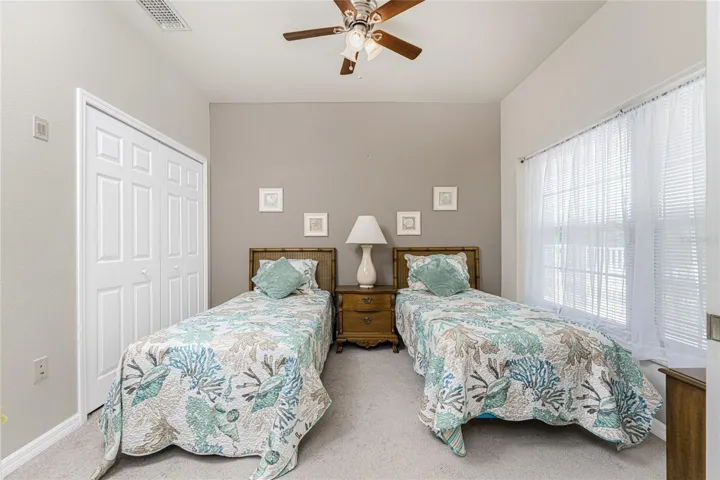 Guest Bedroom #2