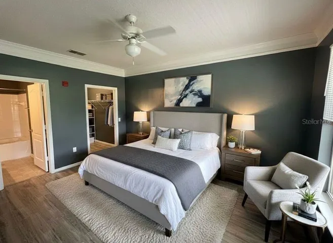 Master Room