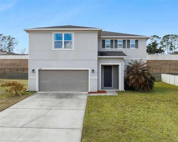 Welcome Home!