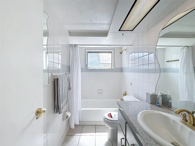 2nd BATH