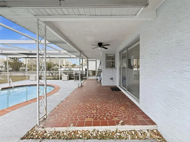 COVER PATIO