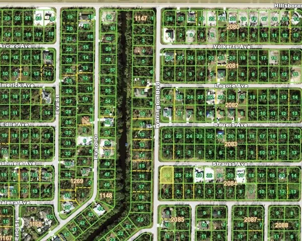Charlotte County GIS Map