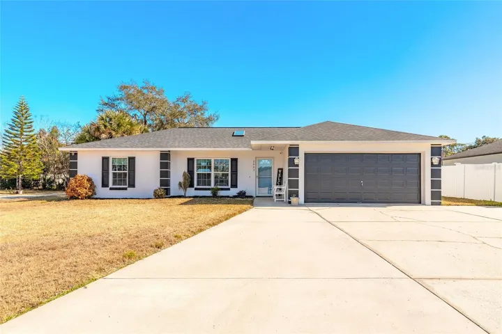 2803 Kumquat Drive