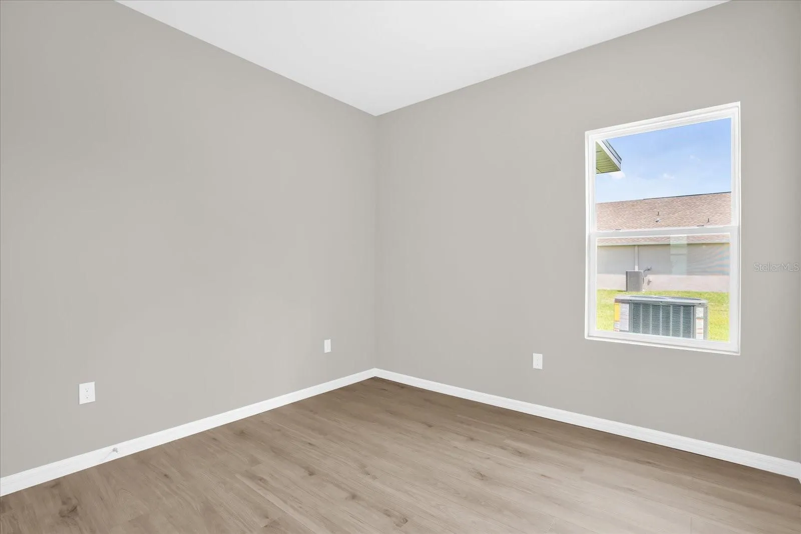 Similar floorplan, not exact home.