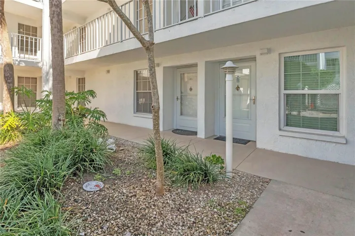 first floor fully renovated Florida home