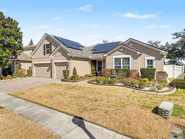 5BR/4BA/3Car Garage 2260 Pickford Circle