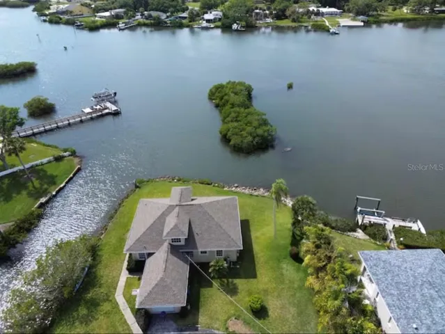 Welcome to your Waterview Escape