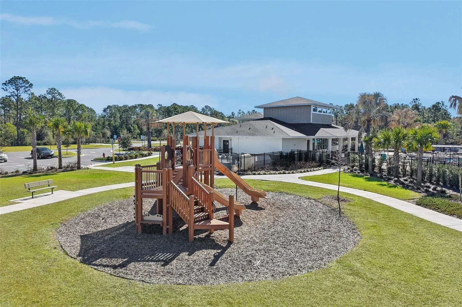 Playground