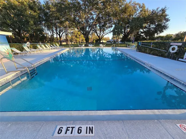 Community Pool