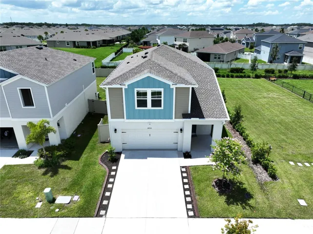 Welcome Home!!
