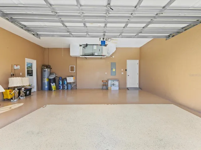 garage