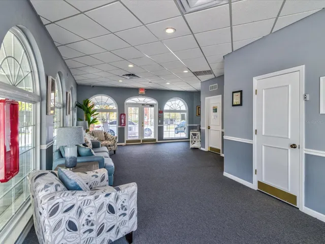 Clubhouse