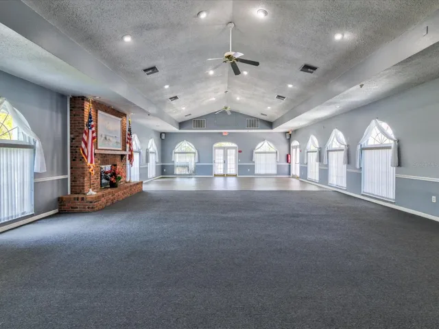 Clubhouse