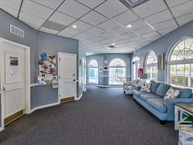 Clubhouse