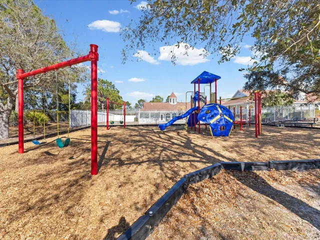 playground
