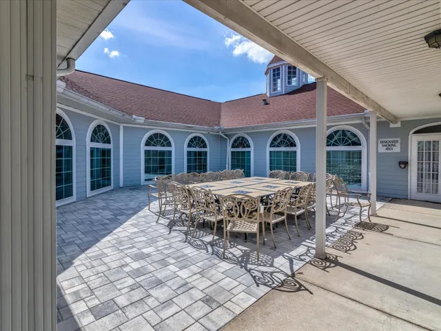 Clubhouse