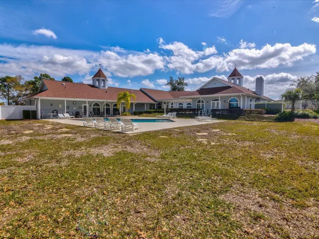 Clubhouse