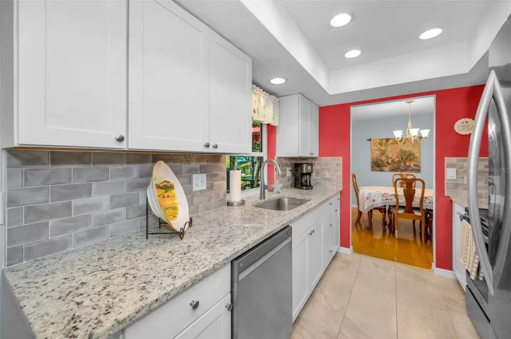 Beautiful Kitchen