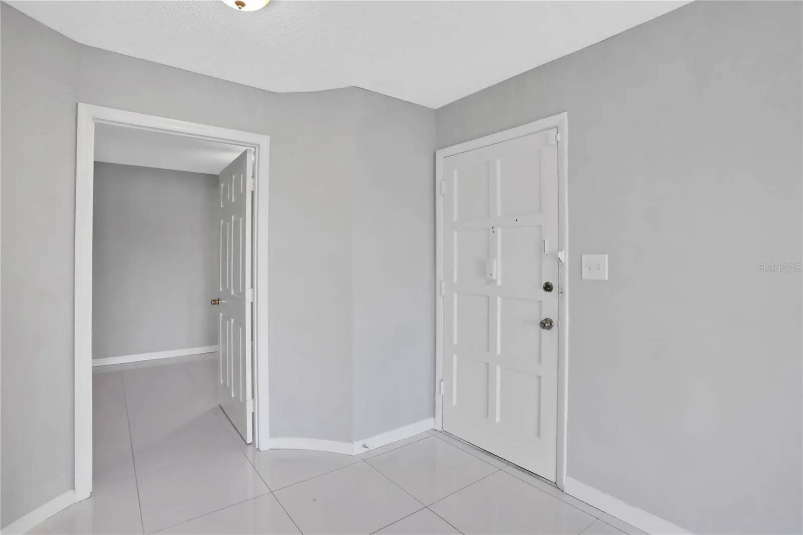 Entry
