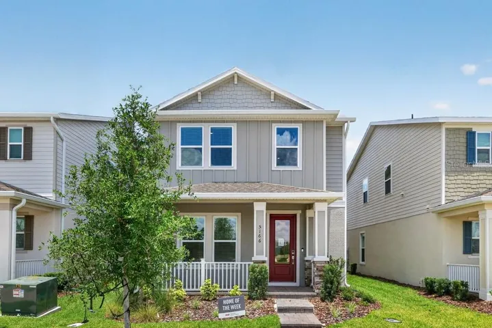 5166 Goldfinch Drive ~ Ready Now