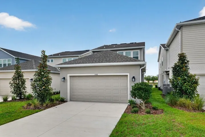 5166 Goldfinch Drive ~ Ready Now
