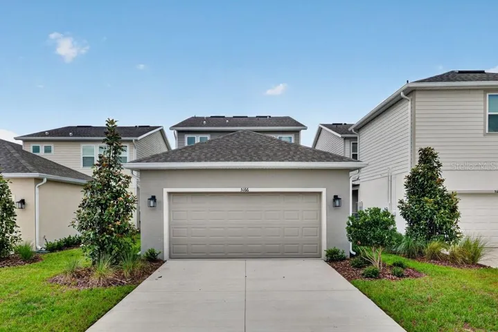5166 Goldfinch Drive ~ Ready Now