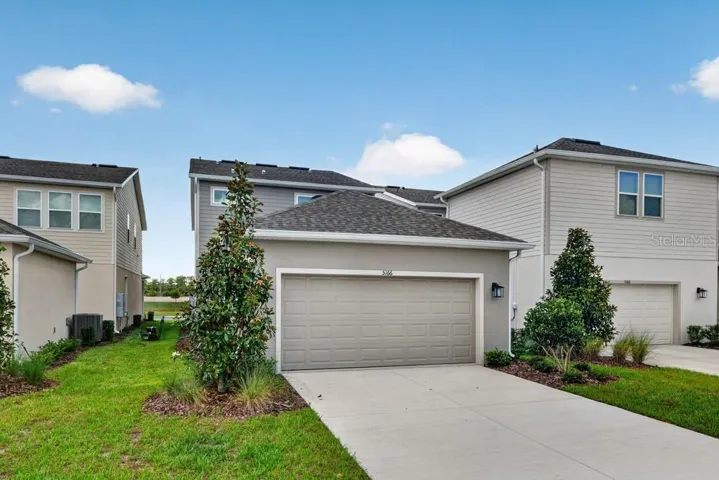 5166 Goldfinch Drive ~ Ready Now