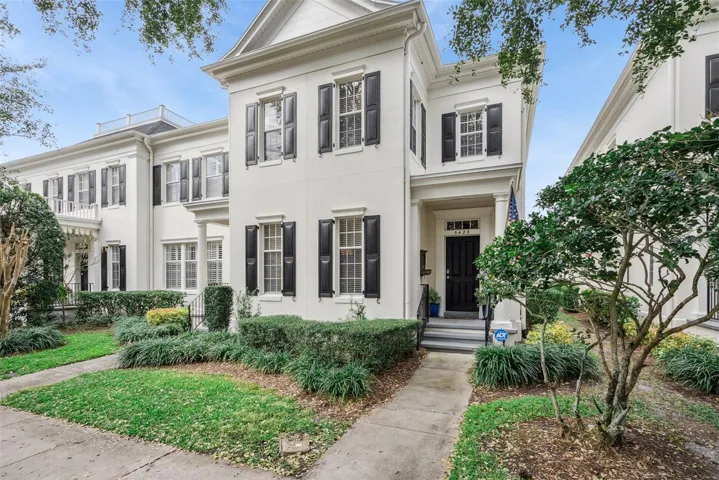 Welcome to 5423 Baldwin Park St.