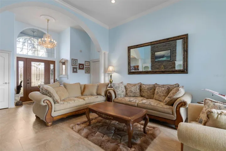 Living Room Currently