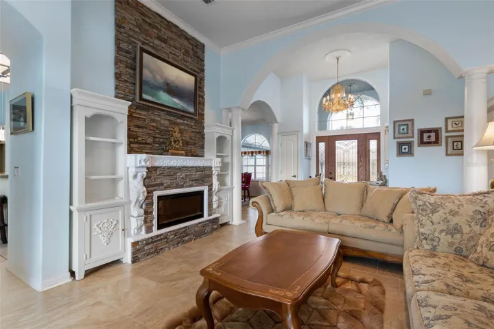 Living Room Currently