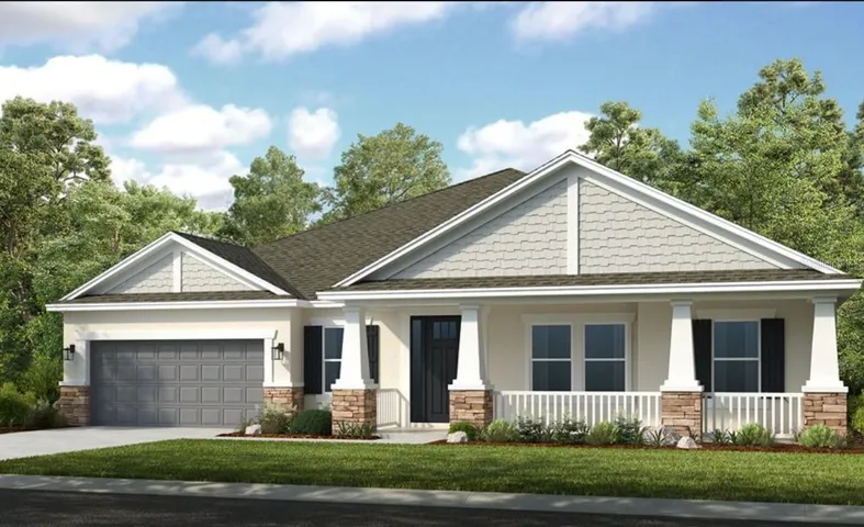 Abaco Rendering