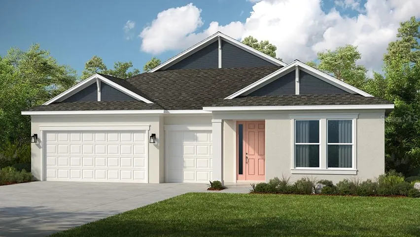 Bradley Rendering