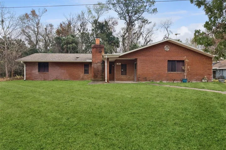 Duplex - 2 separate units