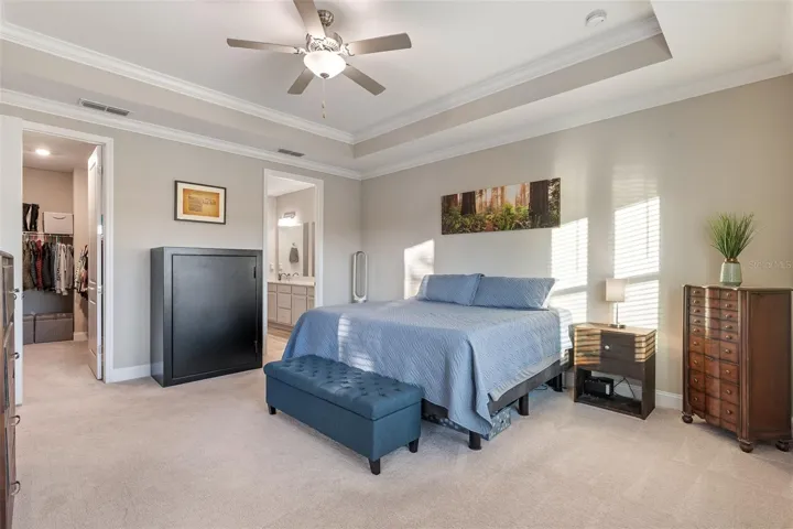 Owner's Suite