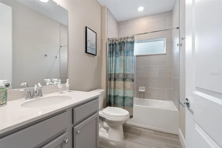 Guest Bath