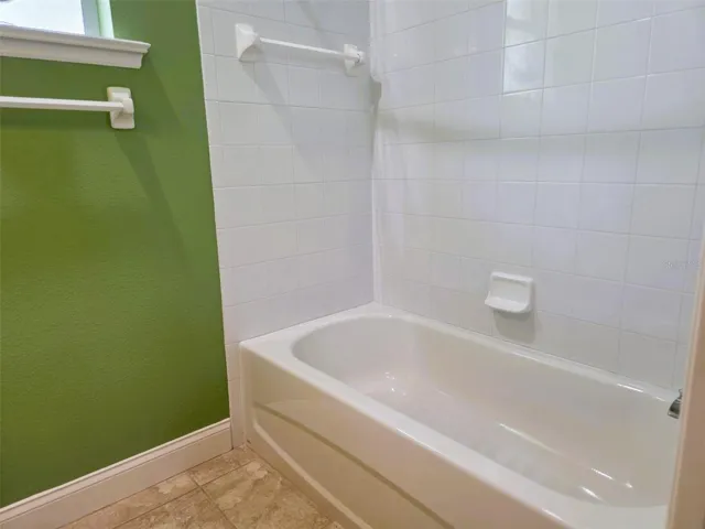 MOTHER IN LAW TUB