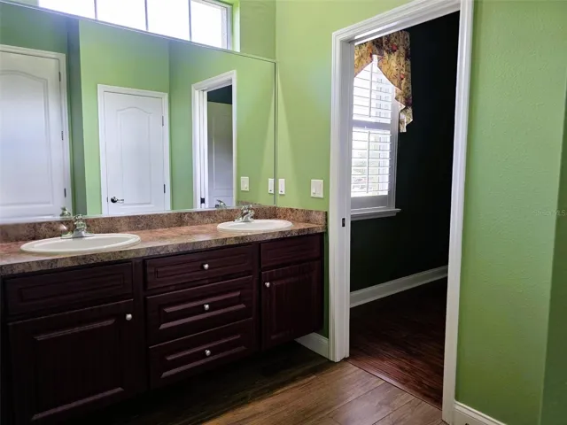 JACK N JILL SPARE BATH