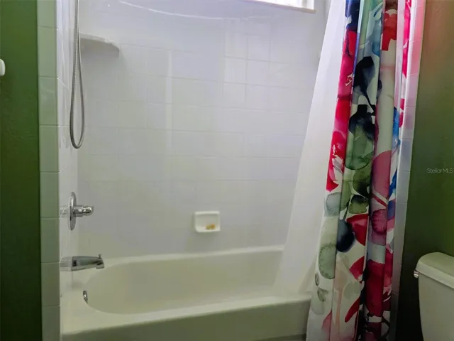 JACK N JILL SPARE BATH