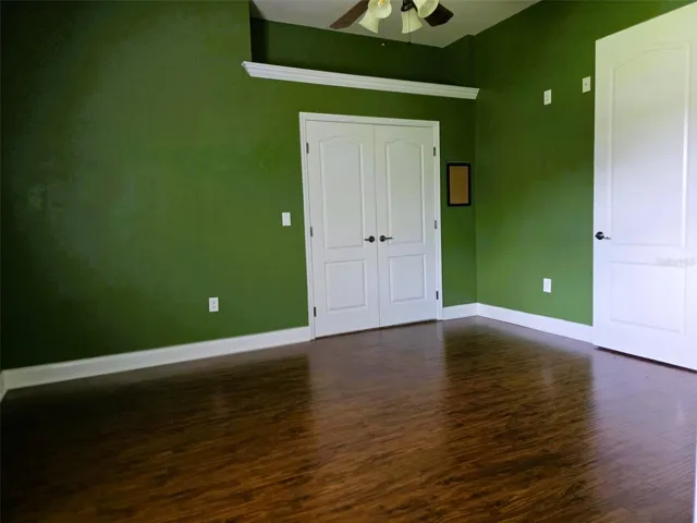 BEDROOM 2 WITH JACK N JILL BATH