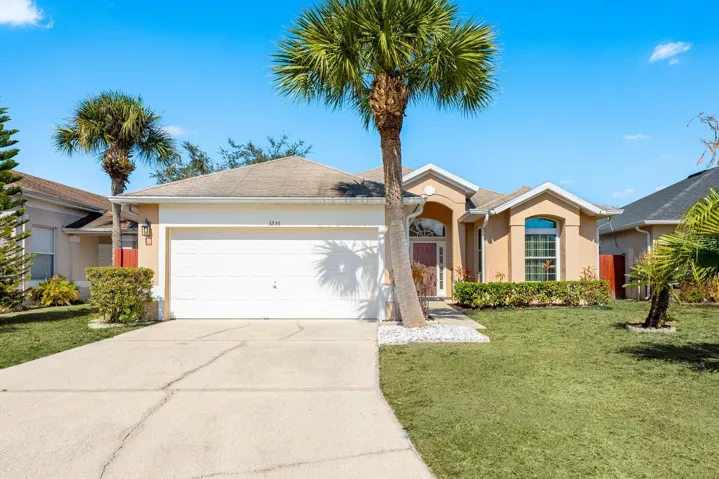 Get ready to fall in love with this beautifully maintained, MOVE-IN READY GEM in Strafford Park!