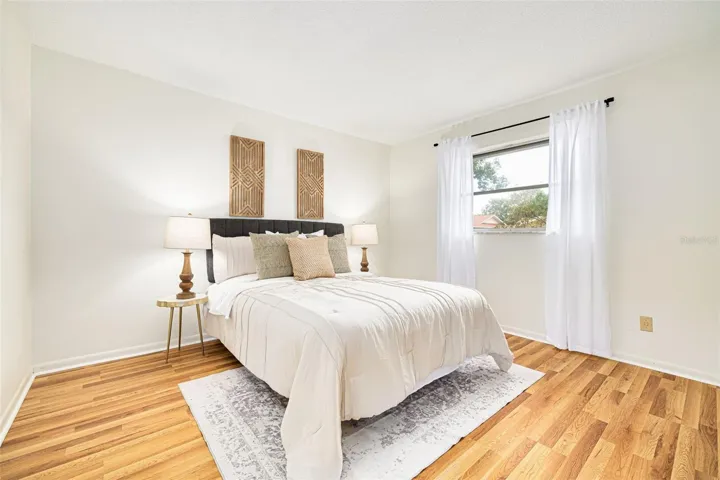 Guest Bedroom 3