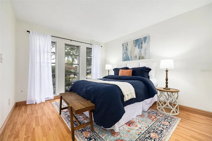 Guest Bedroom 1