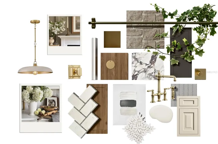 Upgrade Finishes Modern Classic Design