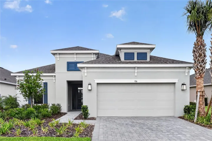 936 Arbor Green Trail ~ Ready Now