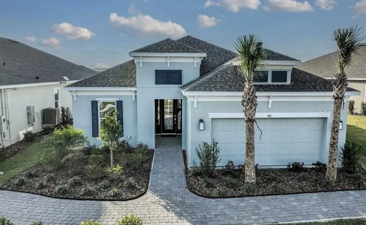 936 Arbor Green Trail - Ready April
