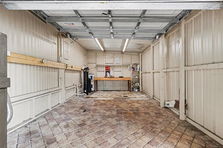 So much room for activities!