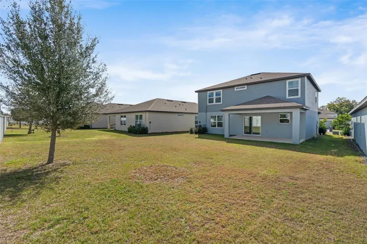View of Home