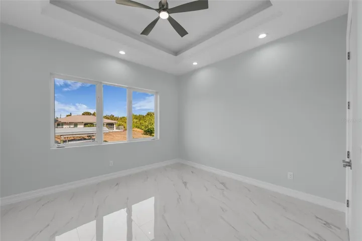 18702 Arapahoe Circle, Port Charlotte, FL 33948 – Single-Family Home