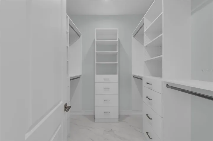 Owner’s Walk-In Closet (2 of 2)