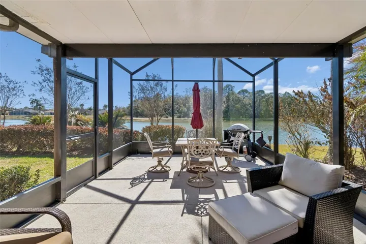 CARNEGIE W/STUNNING WATER VIEWS!!!